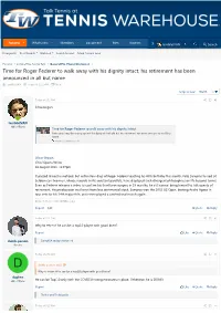 Forum Thread.Pdf
