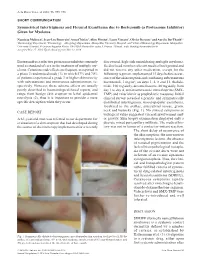 Symmetrical Intertriginous and Flexural Exanthema Due to Bortezomib (A Proteasome Inhibitor) Given for Myeloma