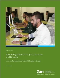 IFC Case Study