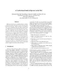 A Crawler-Based Study of Spyware on the Web