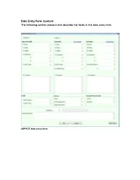 Soreline Segmentation Method Document