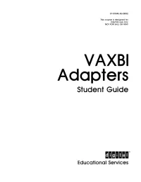 Student Guide
