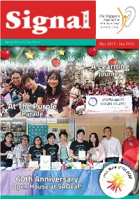 Signal Dec-Jan 2015