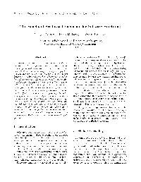 The Bene T of Predicated Execution for Software Pipelining