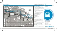 Maps Schedule