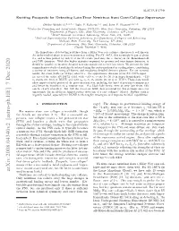 Arxiv:2008.04340V2 [Astro-Ph.HE] 7 Dec 2020