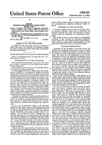 Method for Removing Iodine from Nitric Acid