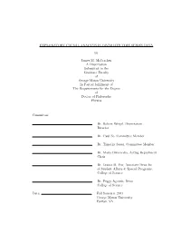 Exploratory Causal Analysis in Bivariate Time Series Data