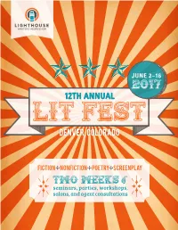 Lit Fest 2017 FINAL WEB (1).Pdf