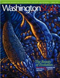 Spring 2007 Volume 6, Number 2