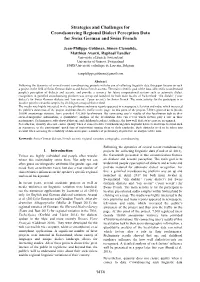 Strategies and Challenges for Crowdsourcing Regional Dialect Perception Data for Swiss German and Swiss French