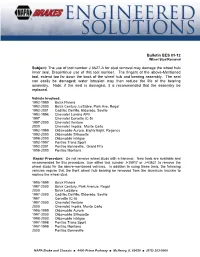 Bulletin BPI-96