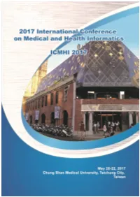 Conference Program