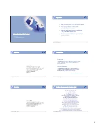 Keynote Speech: Internationalizing Web Content