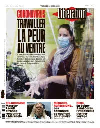Fabrice Di Vizio Cet Avocat Très Chrétien Mène Vu Venir De Loin La Crise
