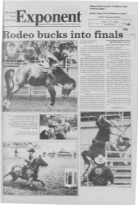 Odeo Bucks Into Finals Ts---.,~