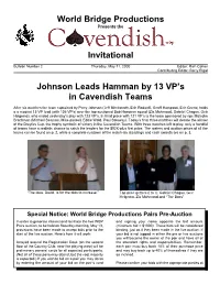 THUBULL05112000.Pdf