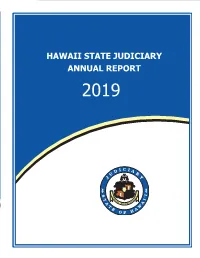 2019 Annual Report