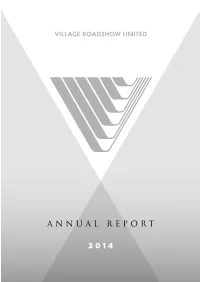 Annual Report