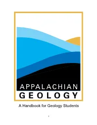 Student Handbook