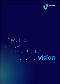 A Bold Vision
