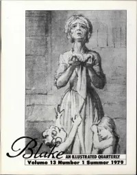 Issue of Studies in Romanticism