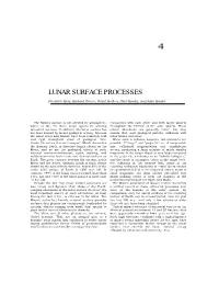 Lunar Sourcebook : a User's Guide to the Moon