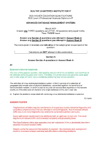 March 2017 Report