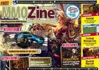 Mmozine Issue 9