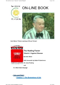 On-Line Book