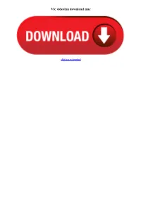 Vlc Videolan Download Mac