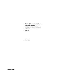 Licensing Information User Manual Release 8.0 E65472-04