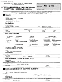 Nomination Form