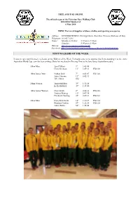 Heel and Toe 2013/2014 Number 32
