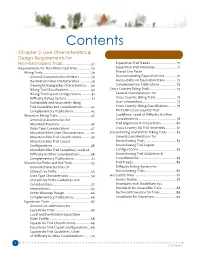 Pennsylvania Trail Design & Development Principles: Guidelines