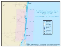 Segment 17 Map Book