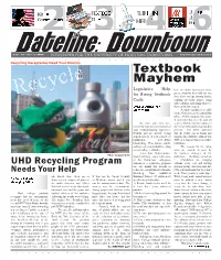 Issue 3 Fall 2006.Indd