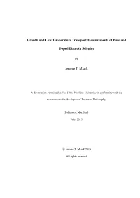MLACK-DISSERTATION-2015.Pdf