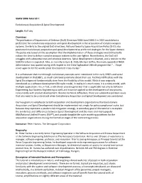 Agile/Devops Development and Agile Acquisition: Differences, Similarities