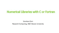 Introduction to Matlab