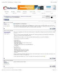 Installing FAT32 on My WD Passport - Macrumors Forums 5/4/13 10:28 AM