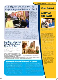 Learning Together Newsletter Issue 5
