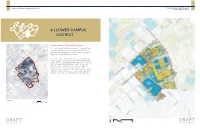Lower Campus District