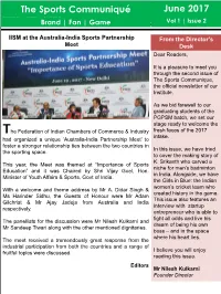 IISM-Newsletter-Issue-2-June-2017