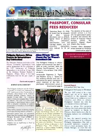 Newsletter Issue No. 05
