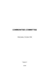 Official Report to Be Forwarded to Them Should Give Notice at the Document Supply Centre