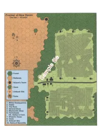 Wizard's Challenge II Is a ONE-ON-ONE™ Adven- Ture Designed for a Single Player and a DM