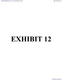 234 MOTION for Permanent Injunction.. Document Filed by Capitol