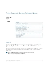 Captive Portal Detection Error May Be Triggered If There Is HTTP 302 Response Code Received PRS-325375 While Connecting to IVE