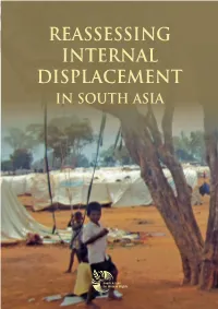 Internal Displacement in Pakistan